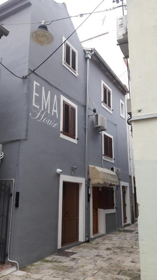 Apartmani Ema Zadar Exterior foto